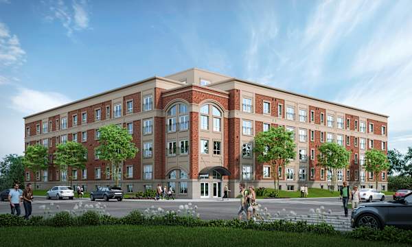One Ten Pim property